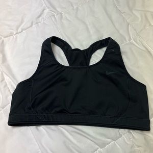 nike sports high impact sports bra